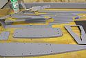 Primed the Left Elevator Inerds