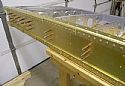 Final drilled the spars and ribs