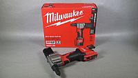 On the opposite spectrum, there is the <a href='https://amzn.to/2RMjIAg' target='_blank'><u>M12 Rivet Tool Kit</u></a>, made by Milwaukee Tools.