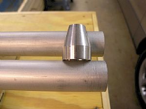 Here's one of the threaded rod ends