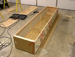 Parts, Parts and more Parts!