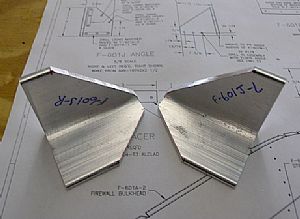 Started work on the firewall