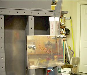 Fitting the W-925B angles