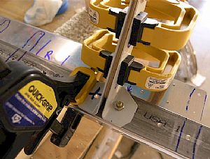 Time to drill