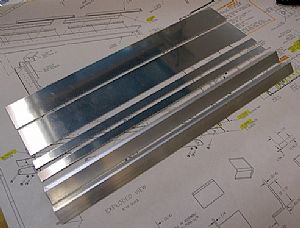 All cut, deburred and ready to go