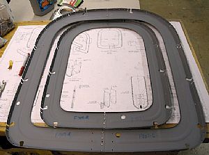 Oh yeah... I worked on the RV