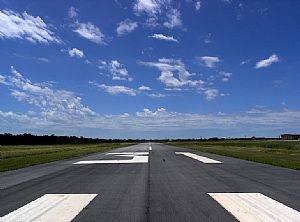 Ready for takeoff!