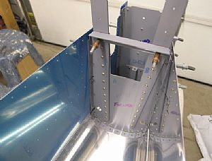 An inside shot