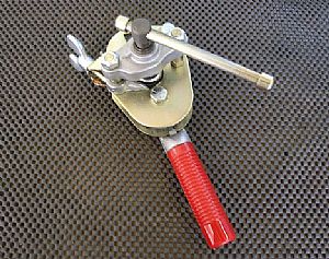 Bought a tube flaring tool from Averys
