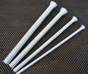 Here are the spring type tubing benders