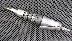 Bought a 90 Degree Threaded Drill