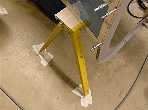 Making sure things are level (because my garage sure ain't)