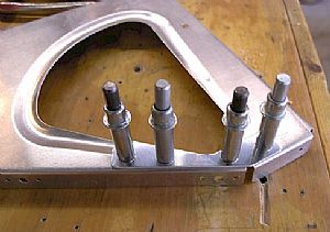 Tomorrow I will install the F-716B seat rib access plates