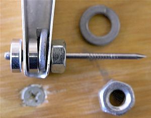 More praise of the Avery Pop-Rivet dimpler