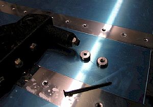The Avery Pop Rivet Dimpler