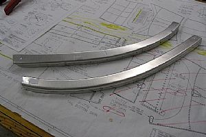 Time make the other flange