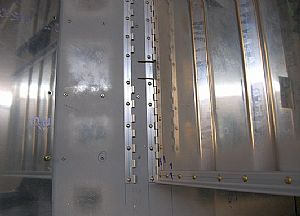 Here are the hinge pins