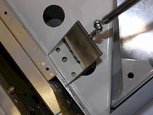 Ah-Ha! Found the problem