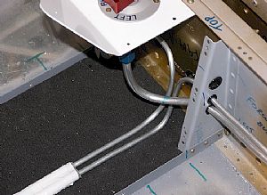 Here's where the two brakes come together