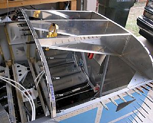 Now I'm ready to figure out where the F-7108B angle goes on the rib