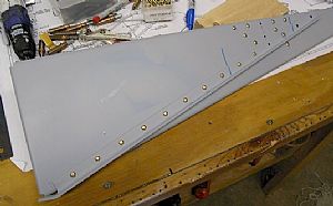 Time for riveting