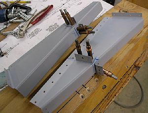 More nutplates