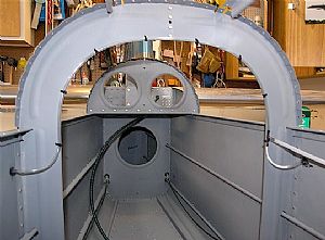 Here's the whole enchilida (pitot system)