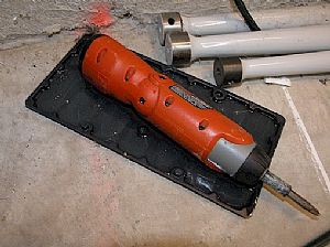 OK, now I know the rat is screwing with me!!!