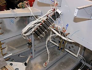 Back to the electrical instructions