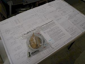 Bought Van's Intercom Wiring Harness