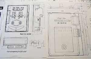 Here are the installation guides for each