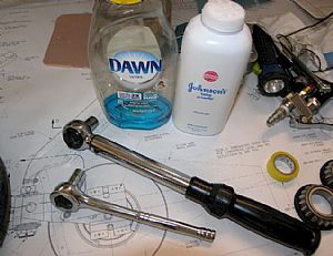 The other essential tools