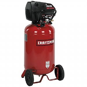 Bought Sears Compressor