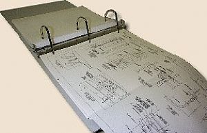 Ordered my Preview Plans for the RV-9A