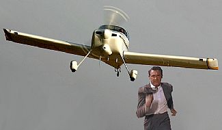 Run Cary!