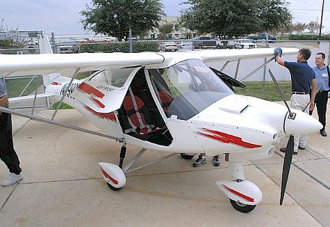 SportPlanes.com - C42