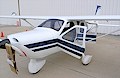 Jabiru USA - J250 (exterior view)