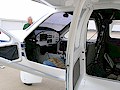 Jabiru USA - J250 (interior view)