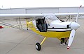 RANS Inc. S-7S Courier (exterior view)